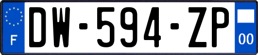 DW-594-ZP