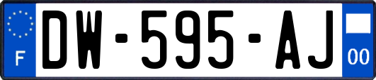 DW-595-AJ