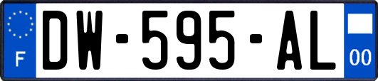 DW-595-AL