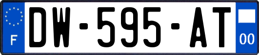 DW-595-AT