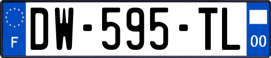 DW-595-TL