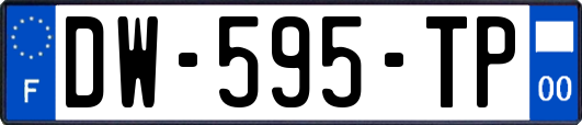 DW-595-TP