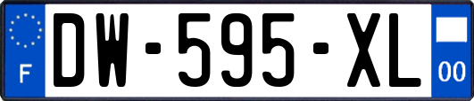 DW-595-XL