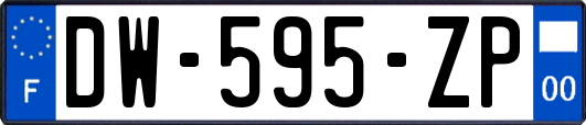 DW-595-ZP