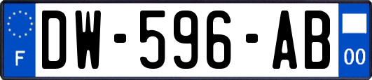 DW-596-AB