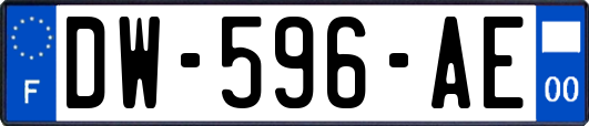 DW-596-AE