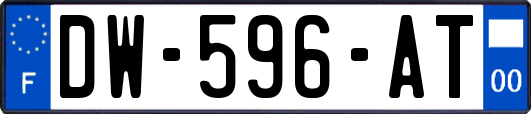 DW-596-AT