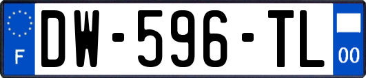 DW-596-TL