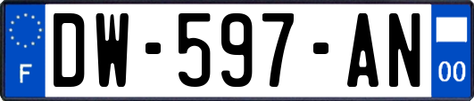 DW-597-AN