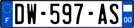 DW-597-AS