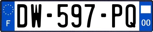 DW-597-PQ