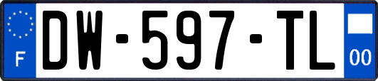 DW-597-TL