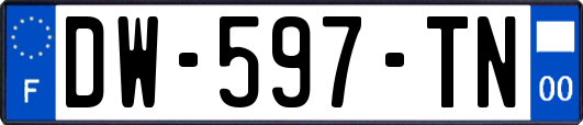 DW-597-TN