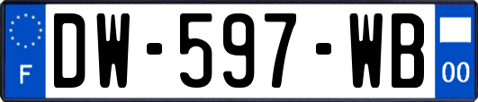 DW-597-WB