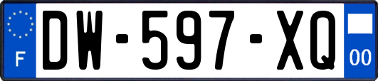 DW-597-XQ