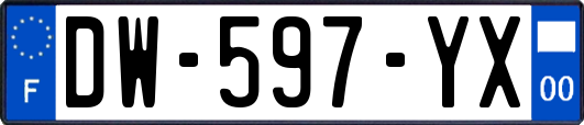 DW-597-YX