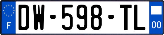 DW-598-TL