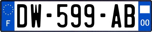 DW-599-AB