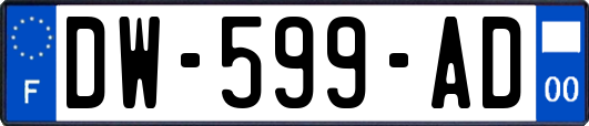 DW-599-AD