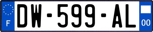 DW-599-AL