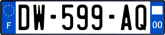 DW-599-AQ