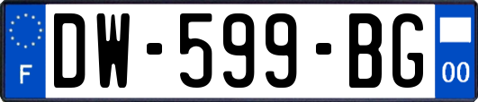 DW-599-BG