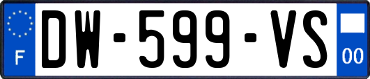 DW-599-VS