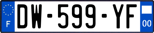 DW-599-YF