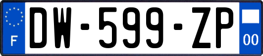 DW-599-ZP