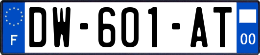 DW-601-AT