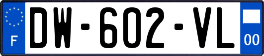 DW-602-VL