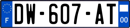 DW-607-AT