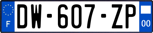 DW-607-ZP