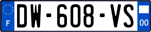 DW-608-VS