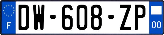 DW-608-ZP