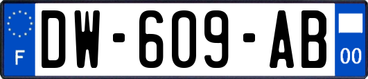 DW-609-AB