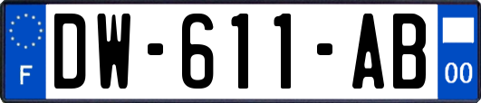 DW-611-AB