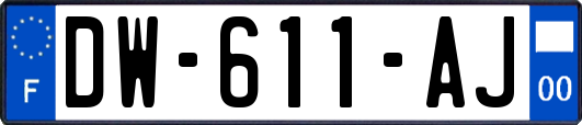 DW-611-AJ