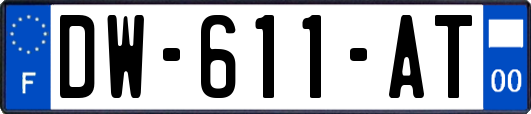 DW-611-AT