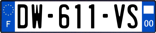 DW-611-VS