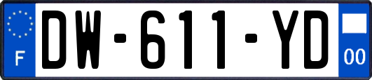 DW-611-YD