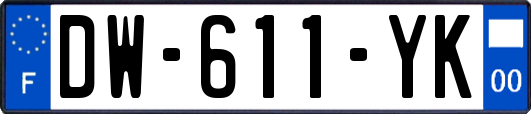 DW-611-YK