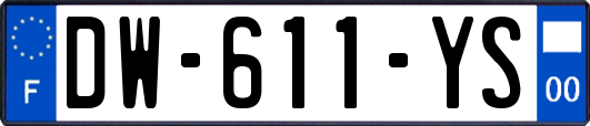 DW-611-YS