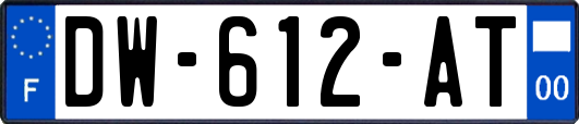 DW-612-AT