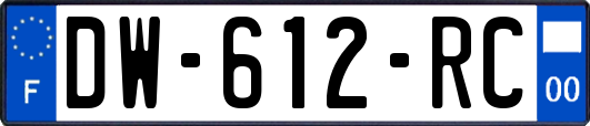 DW-612-RC