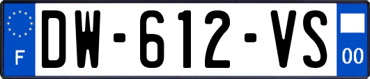 DW-612-VS