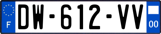 DW-612-VV