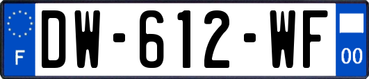 DW-612-WF