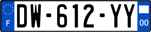 DW-612-YY