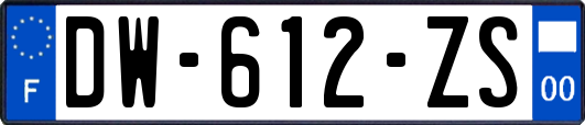 DW-612-ZS